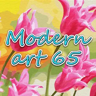 Modern Art 65
