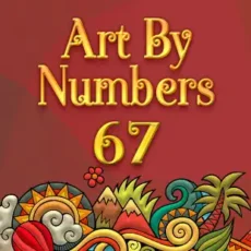 Art By Numbers 67