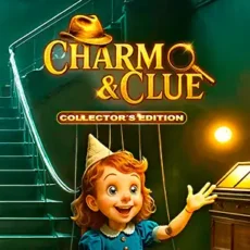 Charm and Clue - Collector's Edition