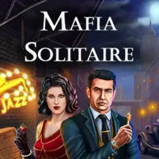 Mafia Solitaire