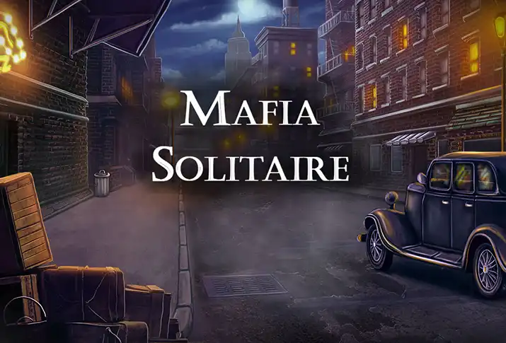 Mafia Solitaire