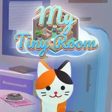 My Tiny Room
