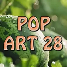 Pop Art 28