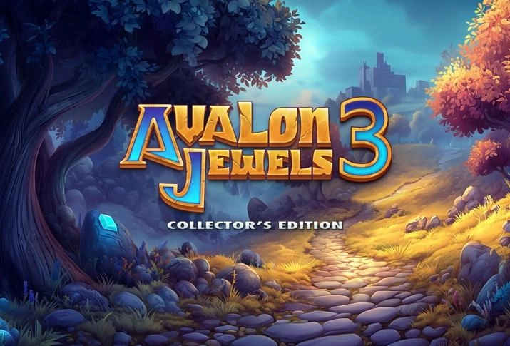 Avalon Jewels 3 - Collector's Edition