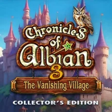 Chronicles of Albian 3: The Vanishing Village Collector's Edition
