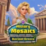 History Mosaics: Ancient Greece