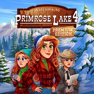 Welcome To Primrose Lake 4 Premium Edition