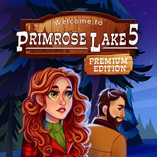 Welcome To Primrose Lake 5 - Premium Edition