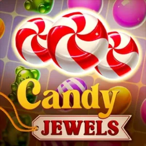 Candy Jewels