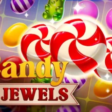 Candy Jewels