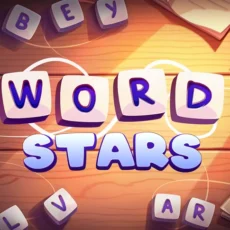 Word Stars