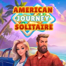 American Journey Solitaire
