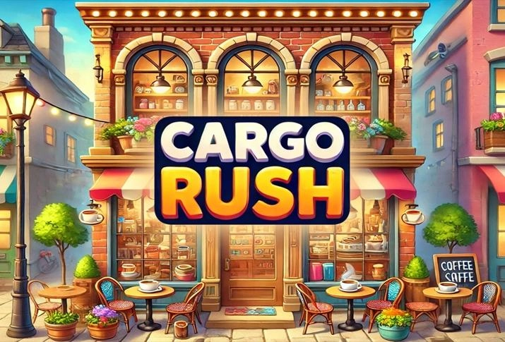 Cargo Rush