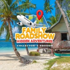 Family Roadshow: Hidden Adventures Collector's Edition