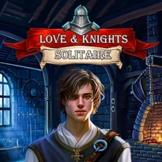 Love and Knights Solitaire