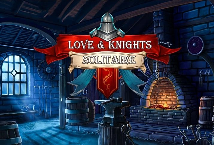 Love and Knights Solitaire