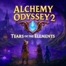 Alchemy Odyssey 2: Tears of the Elements