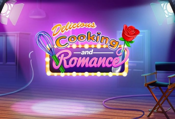 Delicious - Cooking and Romance