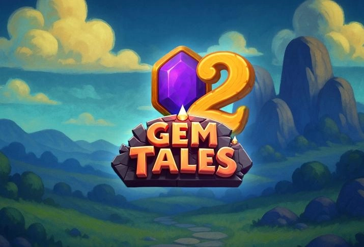 Gem Tales 2: Crystal Dragon