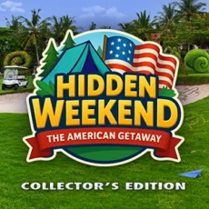 Hidden Weekend: The American Getaway Collector's Edition