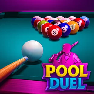 Pool Duel