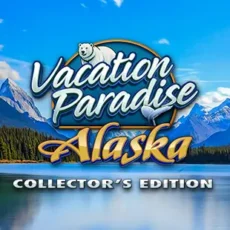 Vacation Paradise: Alaska Collector's Edition