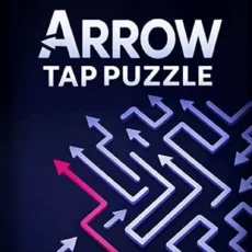 Arrow Tap Puzzle