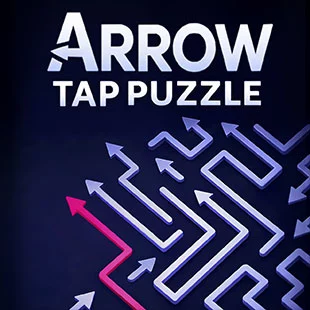 Arrow Tap Puzzle