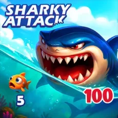 Sharky Attack