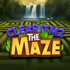 ClearIt M2: The Maze
