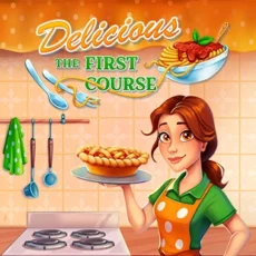 Delicious 1 Remake - The First Course