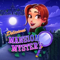 Delicious - Mansion Mystery