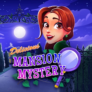 Delicious - Mansion Mystery