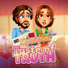 Delicious - Taste of Truth
