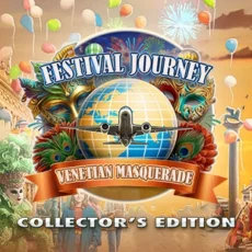 Festival Journey: Venetian Masquerade Collector's Edition
