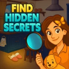 Find Hidden Secrets