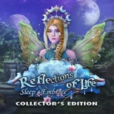 Reflections of Life: Sleep's Embrace Collector's Edition