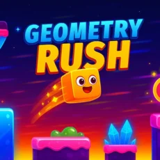Geometry Rush