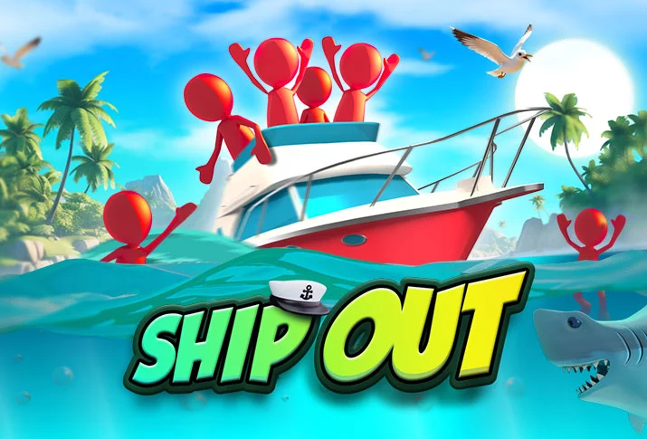 Ship Out