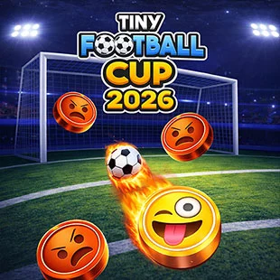 Tiny Football Cup 2026