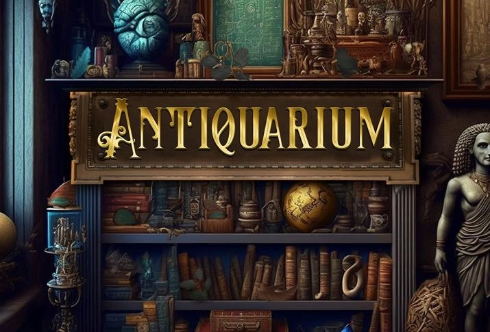 Antiquarium