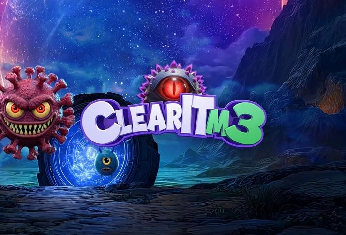 ClearIt M3