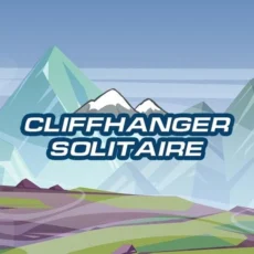 Cliffhanger Solitaire