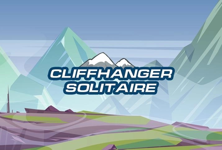 Cliffhanger Solitaire