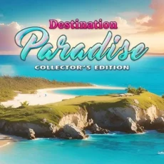 Destination Paradise Collector's Edition