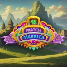 Match Marbles 15