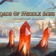 Roads of the Middle Ages 2 Collector's Edition