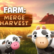 Farm: Merge Harvest