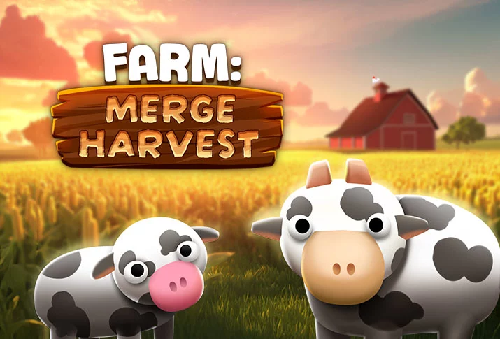 Farm: Merge Harvest