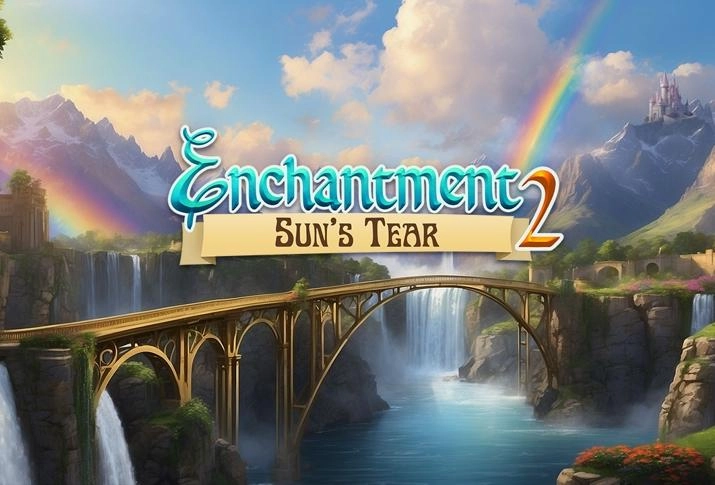 Enchantment 2: Sun's Tear
